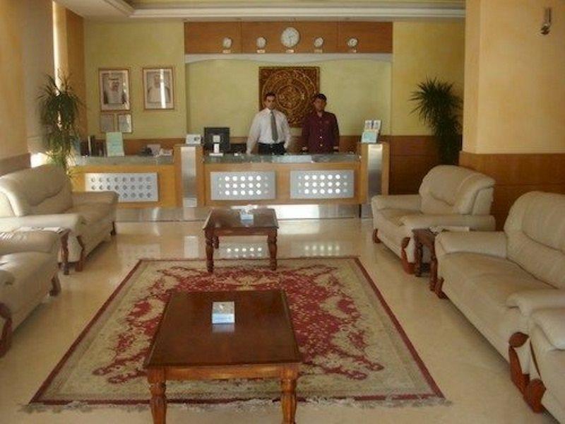 Continental Suite Farwaniya Kuwait City Bagian luar foto